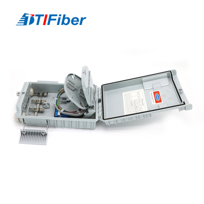 Ftthの適用のための光学ターミナルPlcのディバイダー繊維の配電箱