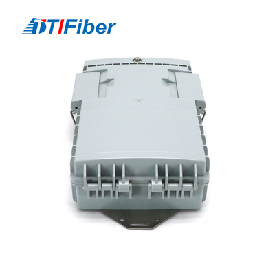 Ftthの適用のための光学ターミナルPlcのディバイダー繊維の配電箱