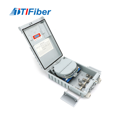 1*16 PlcのディバイダーのOtb 16の港繊維の屋外光学配電箱