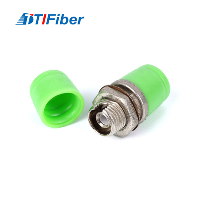 TTIFiber FTTXのための速いアセンブリ コネクターFCの繊維光学のアダプター